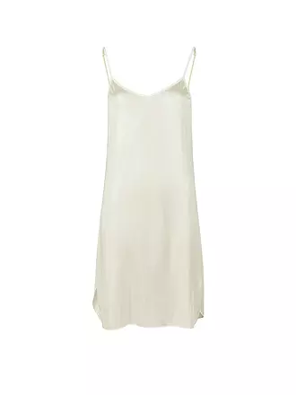 NINA VON C | Unterkleid "Elegance" (Caramel) | creme
